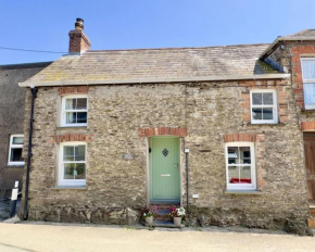 Rock Cottage